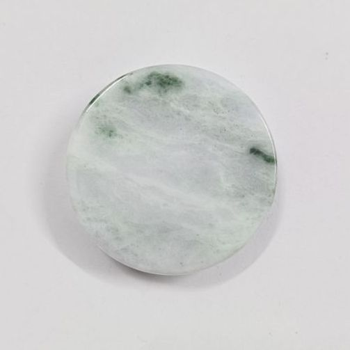 แกนกำไลหยก หยกแท้ รูปที่ 2