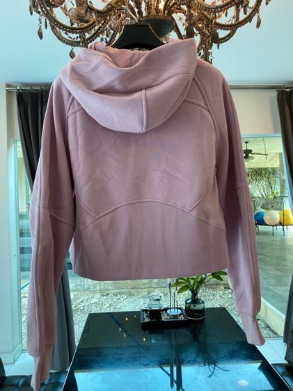มิวมิว ชุดเซ็ท เสื้อกับกางเกง สภาพใหม่เอี่ยม  รูปที่ 11