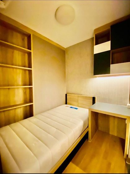 มีบางส่วน ขายคอนโด ศุภาลัย เวอเรนด้า รัชชวิภา-ประชาชื่น ชั้น 12 อาคาร C ทำเลดี ใกล้ MRT บางซ่อน รูปที่ 4