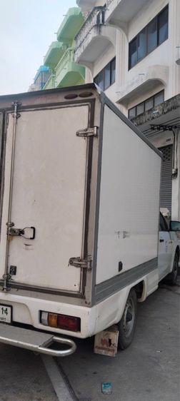 Isuzu D-MAX 2015 1.9 B ดีเซล รูปที่ 4