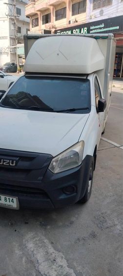 Isuzu D-MAX 2015 1.9 B ดีเซล รูปที่ 2