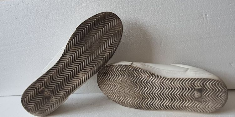 รองเท้าลำลองหนัง รูปที่ 2