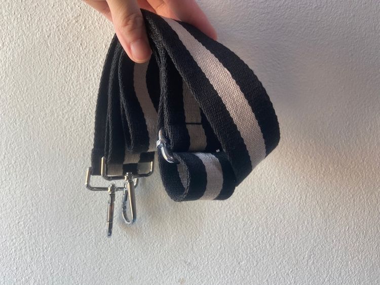 Bally bag รูปที่ 3