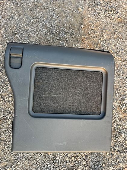 พนักพิงเบาะหลังอิฐดำ Civic eg รูปที่ 9