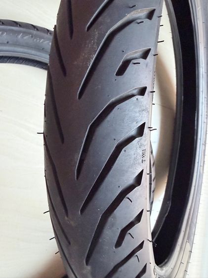 ยางมอไซค์ pirelli angel city รูปที่ 5