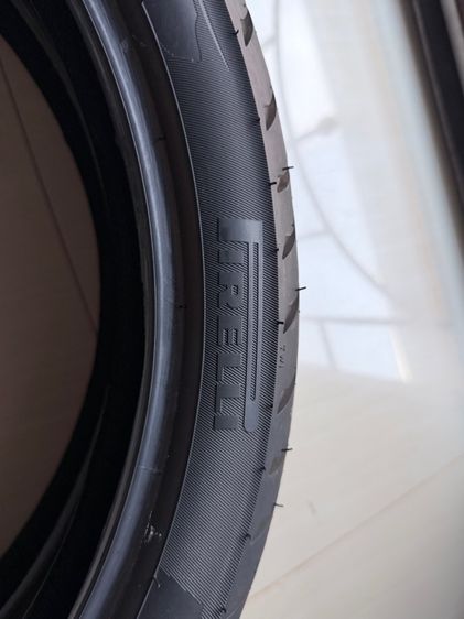 ยางมอไซค์ pirelli angel city รูปที่ 8