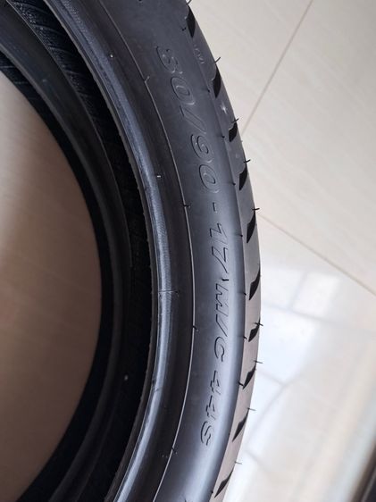 ยางมอไซค์ pirelli angel city รูปที่ 7