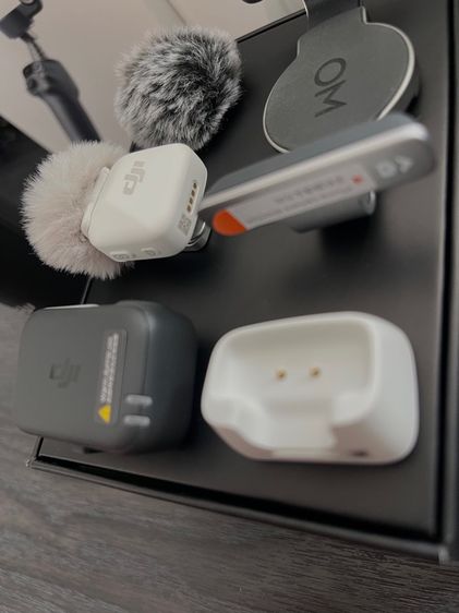 Osmo Mobile 7 Osmo Mobile 7P - Smartphone Stabilizer  ไม้กันสั่น สั่งการได้ด้วยท่าทาง รูปที่ 8