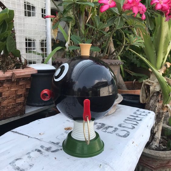 กระติกน้ำแข็งซูลู Vintage’80 รูปที่ 2