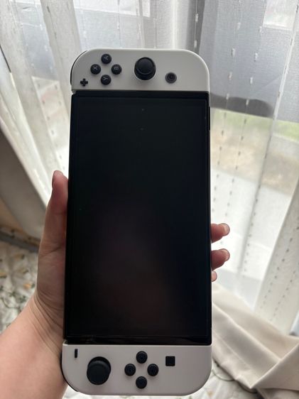 Nintendo Switch OLED รูปที่ 9