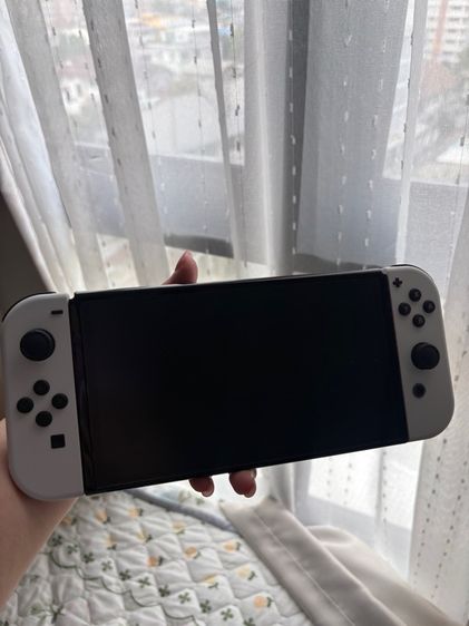Nintendo Switch OLED รูปที่ 7