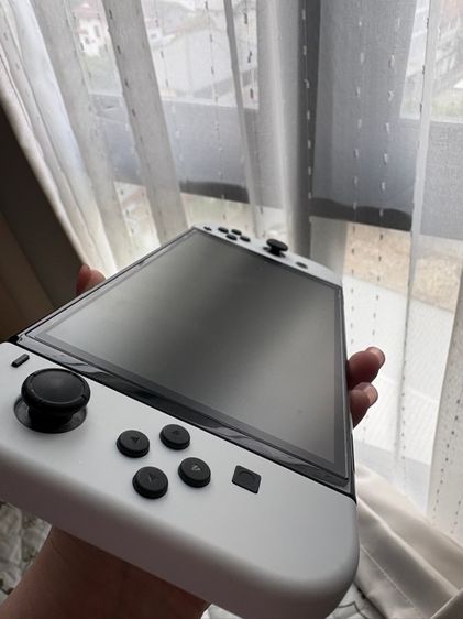 Nintendo Switch OLED รูปที่ 10