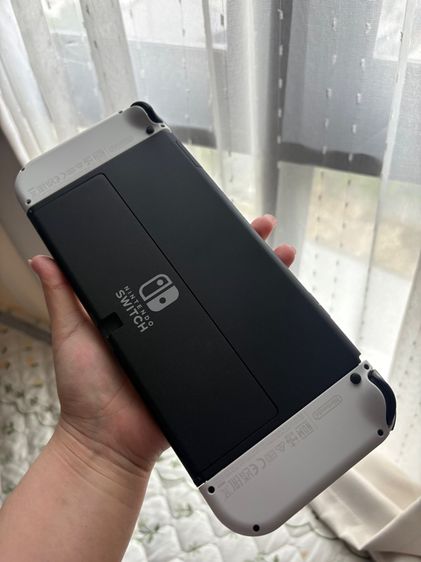 Nintendo Switch OLED รูปที่ 8