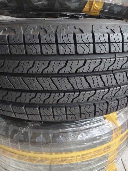 แม็กซ์พร้อมยางถอดจาก Ford Everest ปี2025 วิ่งลองพื้น50กิโลเมตร สภาพดีมากพร้อมขายตามรูปเลย รูปที่ 4