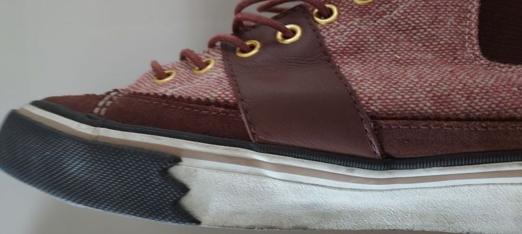 รองเท้า indian motorcycle รูปที่ 7