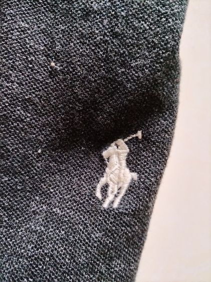เสื้อ​POLO​ RALPH​ LAUREN​แท้​ รูปที่ 8