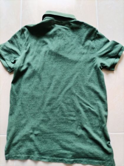 เสื้อ​POLO​ RALPH​ LAUREN​แท้​ รูปที่ 13