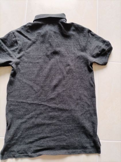 เสื้อ​POLO​ RALPH​ LAUREN​แท้​ รูปที่ 6