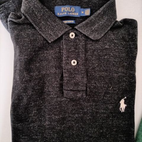 เสื้อ​POLO​ RALPH​ LAUREN​แท้​ รูปที่ 3