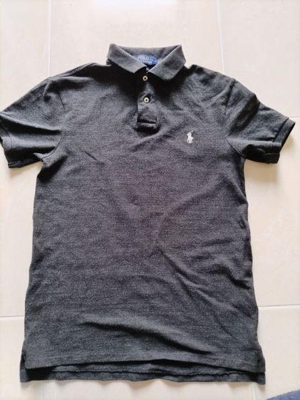 เสื้อ​POLO​ RALPH​ LAUREN​แท้​ รูปที่ 5