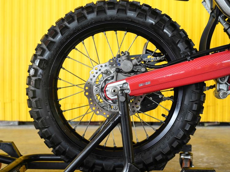 All New Honda CRF300 L ปี 2020 เเต่งเต็ม ดาวห์เริ่มต้นที่ 20,000 บ. รูปที่ 18