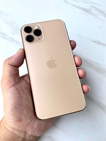 iPhone 11 Pro 256g แท้เดิม ใช้งานปกติ ไม่ติดไอคลาว รีได้ตลอด รูปที่ 11