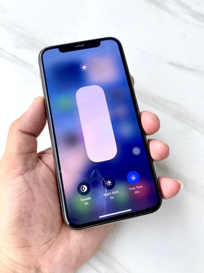 iPhone 11 Pro 256g แท้เดิม ใช้งานปกติ ไม่ติดไอคลาว รีได้ตลอด รูปที่ 7