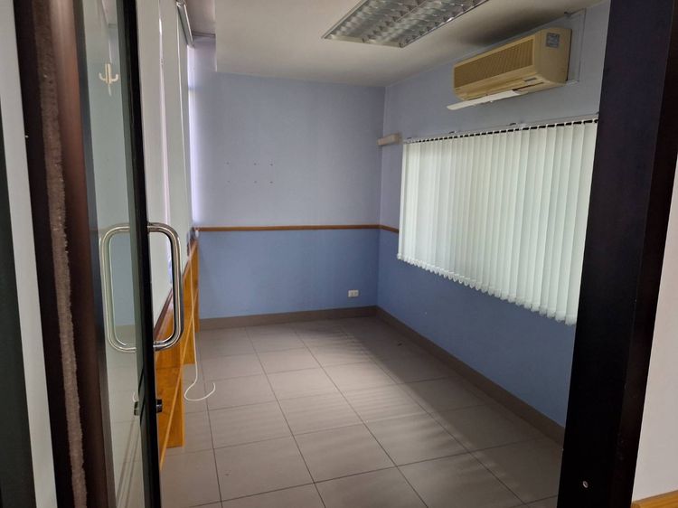 Office for Sale at Phayathai Plaza รูปที่ 4