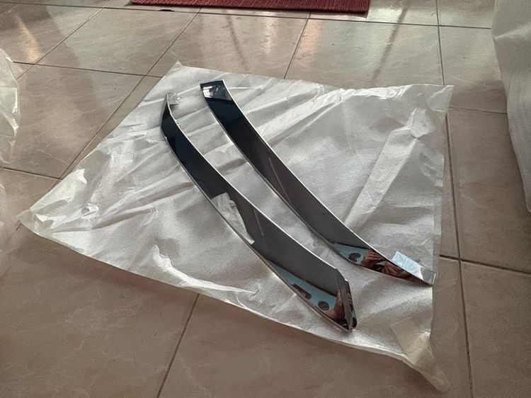 กระจังหน้า city turbo sv ของแท้ถอดป้ายแดง รูปที่ 2