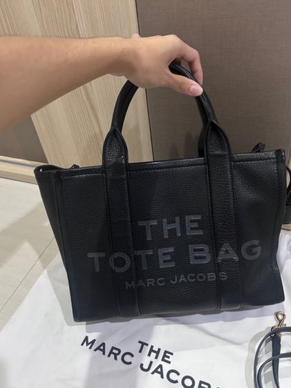 Marc Jacobs the tote bag รูปที่ 2