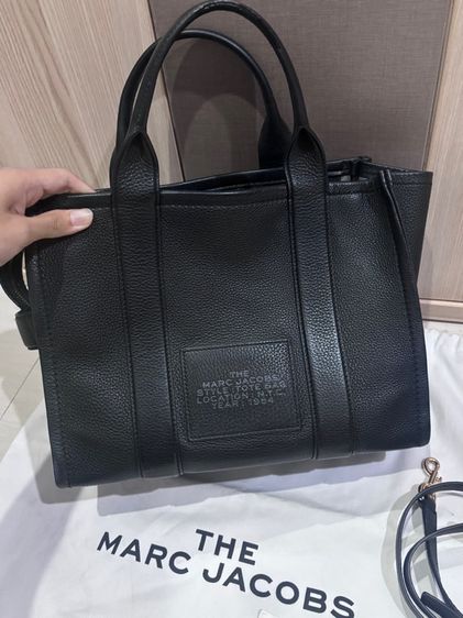 Marc Jacobs the tote bag รูปที่ 3