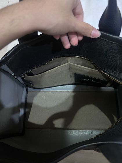 Marc Jacobs the tote bag รูปที่ 4