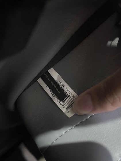 Marc Jacobs the tote bag รูปที่ 7