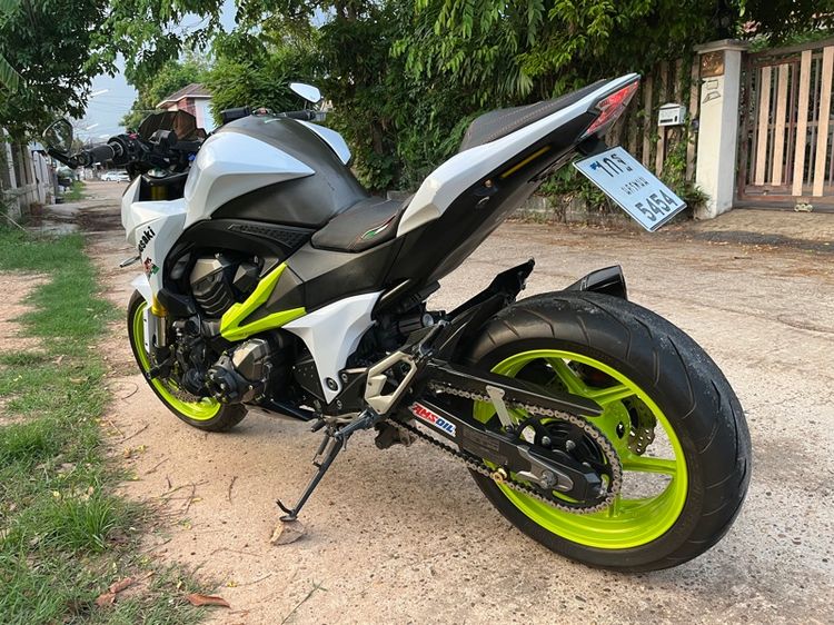 Z800 ปี15  รูปที่ 7