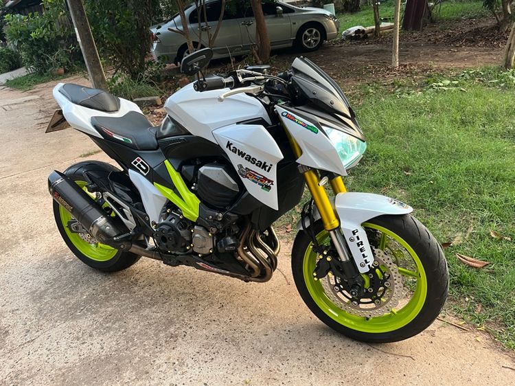 Z800 ปี15  รูปที่ 12