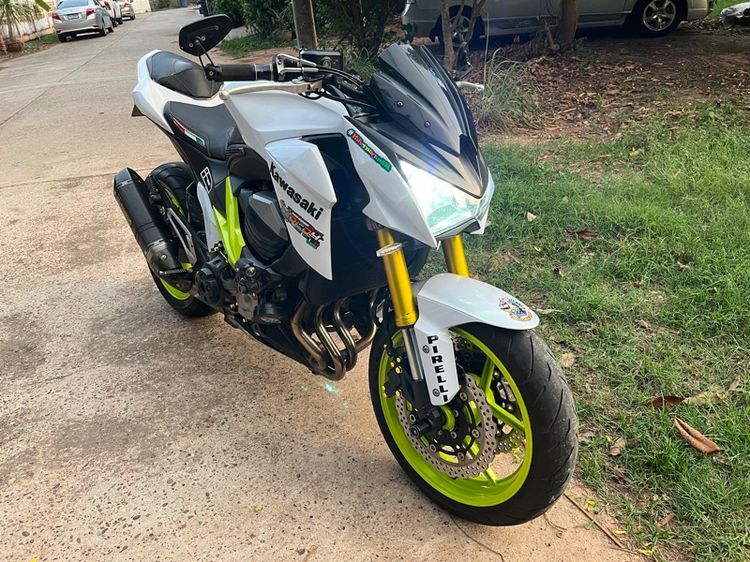 Z800 ปี15  รูปที่ 11