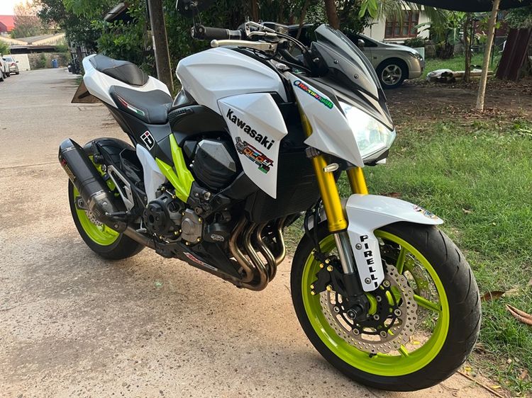Z800 ปี15  รูปที่ 3