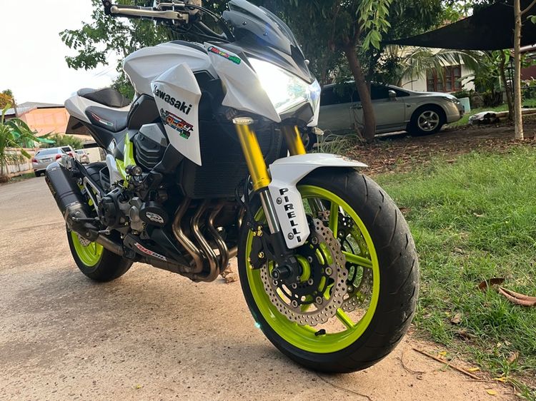 Z800 ปี15  รูปที่ 2