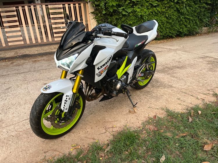 Z800 ปี15  รูปที่ 9