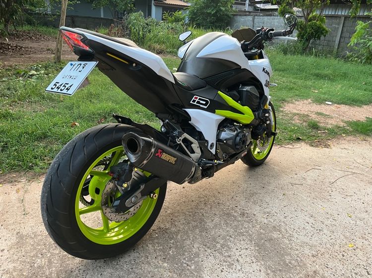 Z800 ปี15  รูปที่ 5