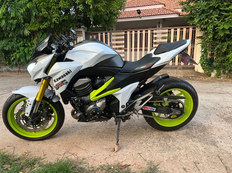 Z800 ปี15  รูปที่ 8