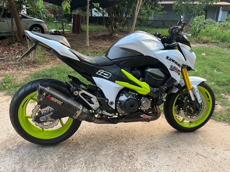 Z800 ปี15  รูปที่ 4