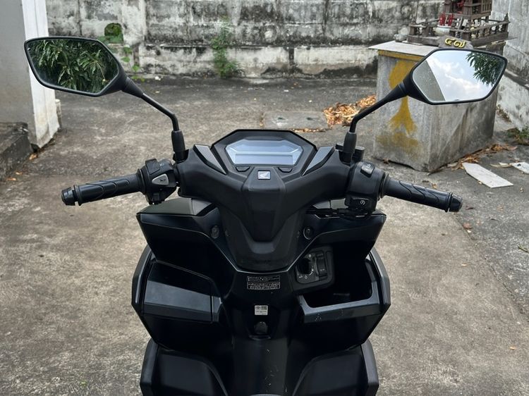 Click 160i 2024 รูปที่ 9