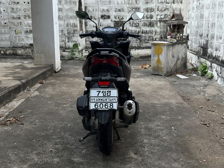 Click 160i 2024 รูปที่ 6