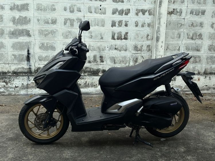 Click 160i 2024 รูปที่ 4