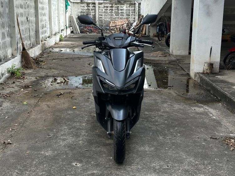 Click 160i 2024 รูปที่ 2