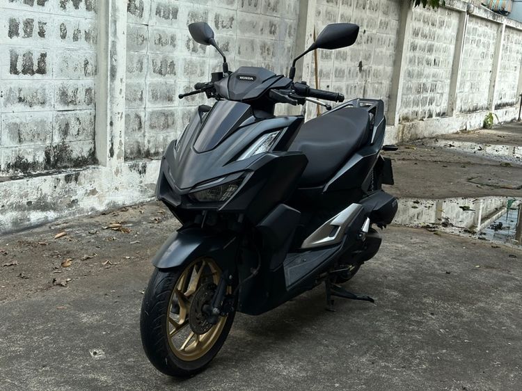 Click 160i 2024 รูปที่ 3
