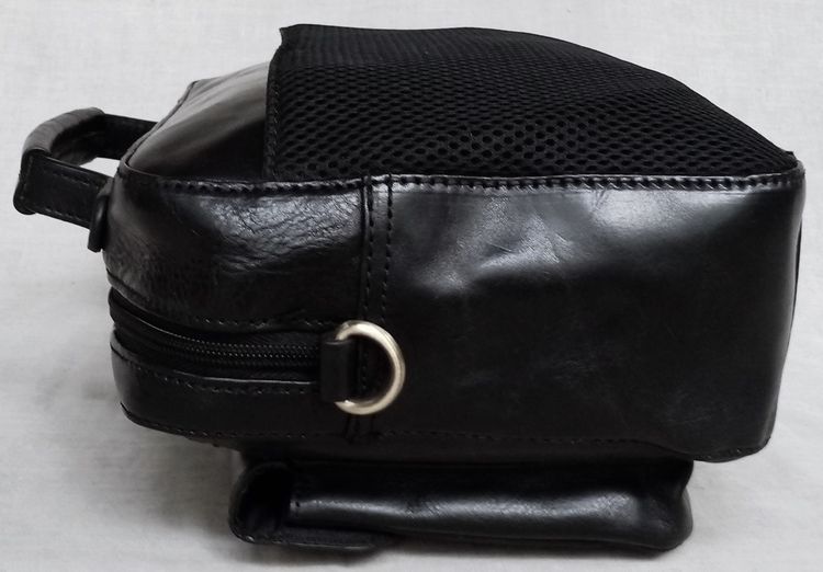 กระเป๋าสะพาย ผู้ชาย หนังแท้  รูปที่ 8