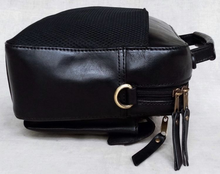 กระเป๋าสะพาย ผู้ชาย หนังแท้  รูปที่ 11