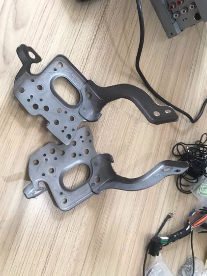 Kenwood DDX418BT รูปที่ 3